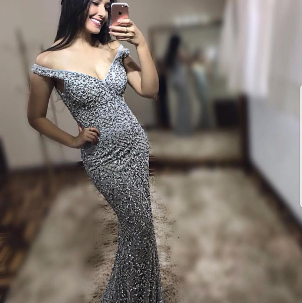 Terani dress